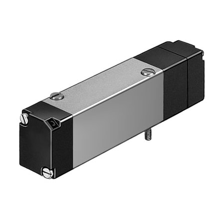 Festo Pneumatic Valve VL-5/3E-5, 0-B VL-5/3E-5,0-B